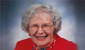 Dorothy Ebersbach